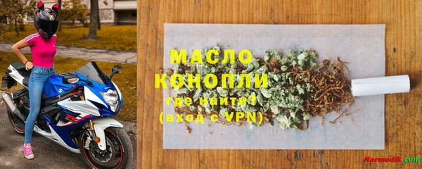 молекула духа Бородино