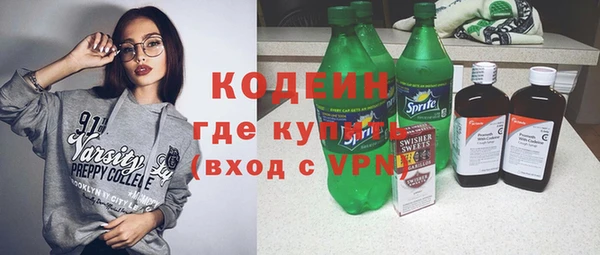 молекула духа Бородино