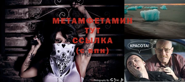 молекула духа Бородино