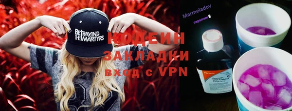 молекула духа Бородино